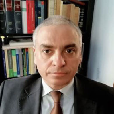 Prof. Paolo Bargiacchi - IECLO