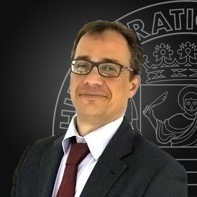 Prof. Giuseppe D’Angelo - IECLO