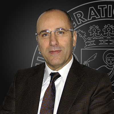 Dott. Girolamo Daraio - IECLO