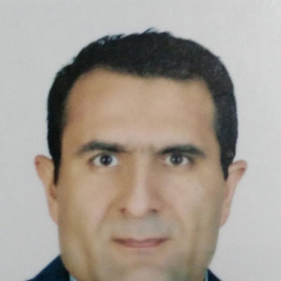 Prof. Heybatollah Najandimanesh - IECLO