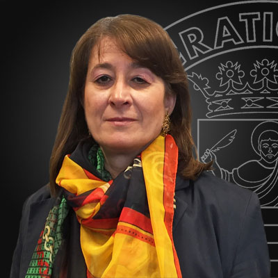 Prof. Gisella Pignataro - IECLO
