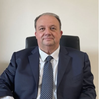 Dott. Francesco Rotondo - IECLO