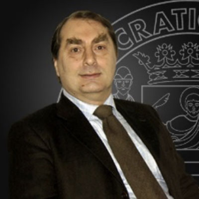 Prof. Antonino Sessa - IECLO