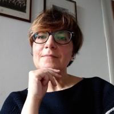 Prof. Patrizia Vigni - IECLO
