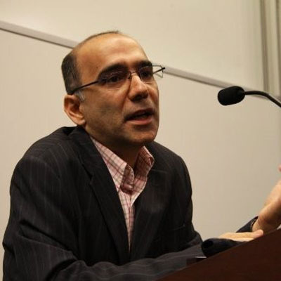 Prof. Mehdi Zakerian - IECLO